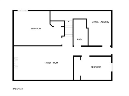 8035 Huntwick Crescent Ne, Calgary, AB - Other