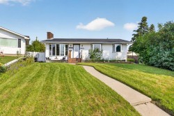 8035 Huntwick Crescent NE Calgary, AB T2K 4H7