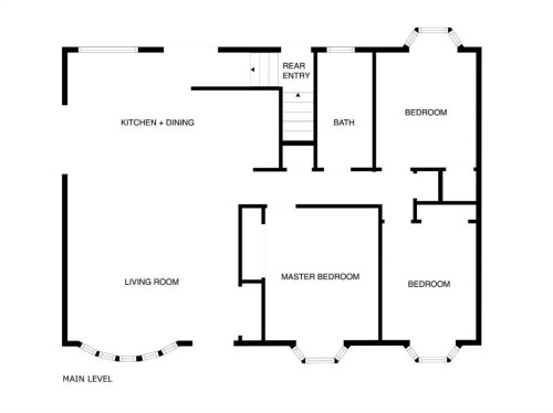 8035 Huntwick Crescent Ne, Calgary, AB - Other