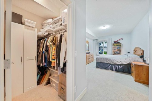 3104-15 Sunset Square, Cochrane, AB - Indoor