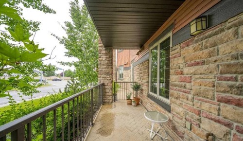 3104-15 Sunset Square, Cochrane, AB - Outdoor