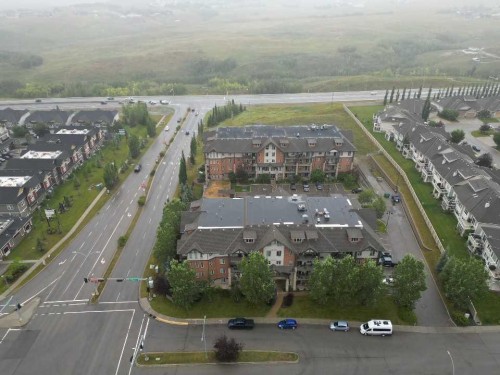 3104-15 Sunset Square, Cochrane, AB -  With View