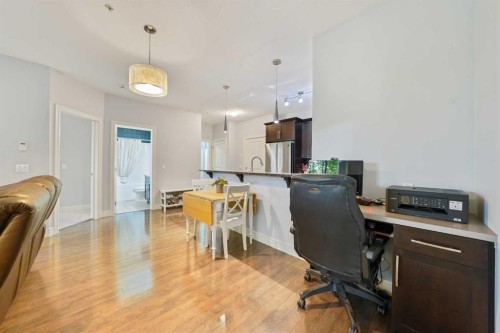 3104-15 Sunset Square, Cochrane, AB - Indoor