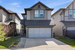 1023 Kings Heights Road SE Airdrie, AB T4A 0M5