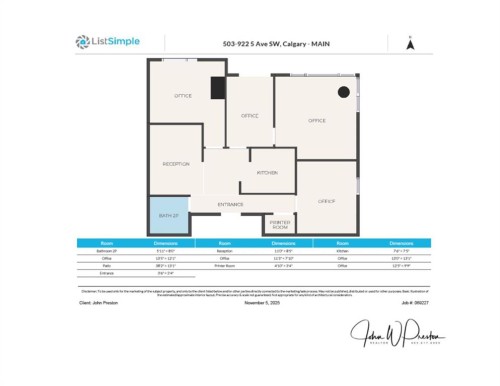 503-922 5 Avenue Sw, Calgary, AB 