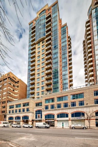 503-922 5 Avenue Sw, Calgary, AB 