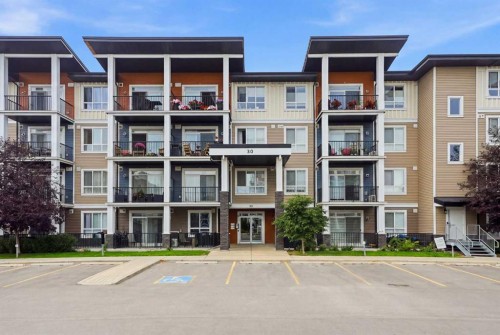 202-30 Walgrove Walk SE Calgary, AB T2X 4M9