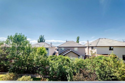 35 Arbour Vista Way Nw, Calgary, AB - Outdoor