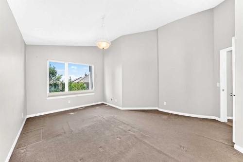 35 Arbour Vista Way Nw, Calgary, AB - Indoor Photo Showing Other Room