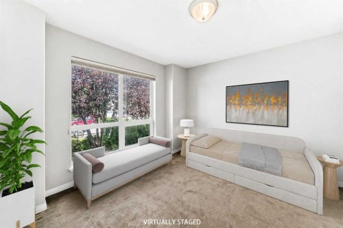 35 Arbour Vista Way Nw, Calgary, AB - Indoor