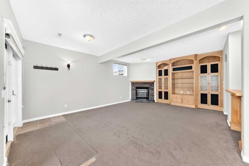 35 Arbour Vista Way Nw, Calgary, AB - Indoor