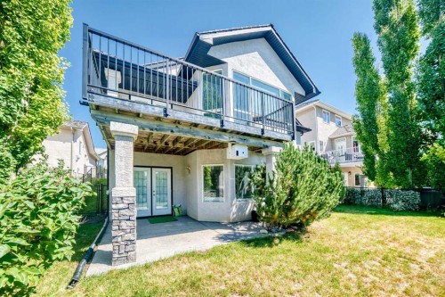 35 Arbour Vista Way Nw, Calgary, AB - Outdoor