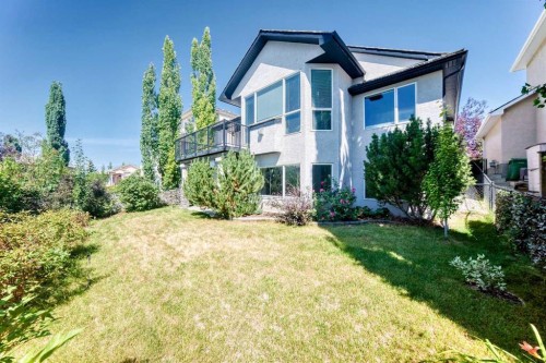 35 Arbour Vista Way Nw, Calgary, AB - Outdoor
