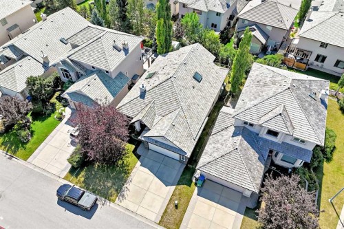35 Arbour Vista Way Nw, Calgary, AB - Outdoor