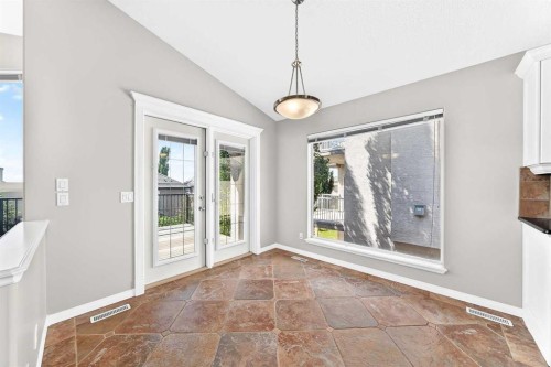 35 Arbour Vista Way Nw, Calgary, AB - Indoor Photo Showing Other Room