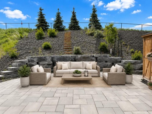24 Willow Park Point, Cochrane, AB - Outdoor