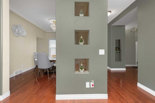 135 Kincora Drive Nw, Calgary, AB - Indoor Photo Showing Other Room