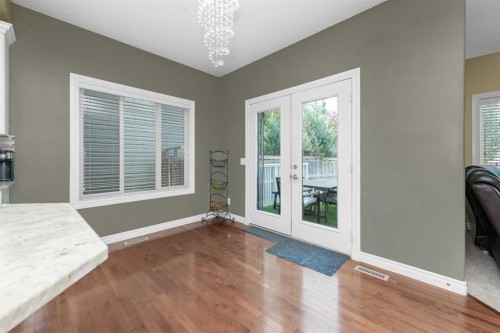 135 Kincora Drive Nw, Calgary, AB - Indoor Photo Showing Other Room