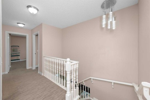 135 Kincora Drive Nw, Calgary, AB - Indoor Photo Showing Other Room