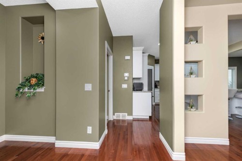 135 Kincora Drive Nw, Calgary, AB - Indoor Photo Showing Other Room