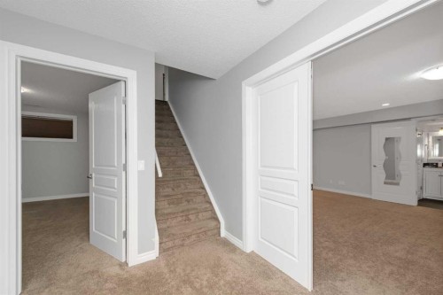135 Kincora Drive Nw, Calgary, AB - Indoor Photo Showing Other Room