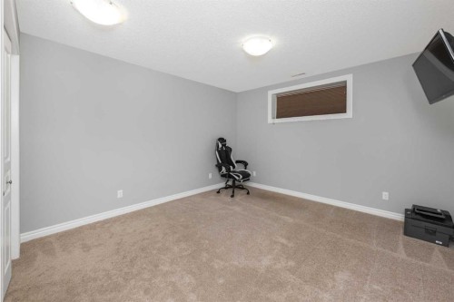 135 Kincora Drive Nw, Calgary, AB - Indoor