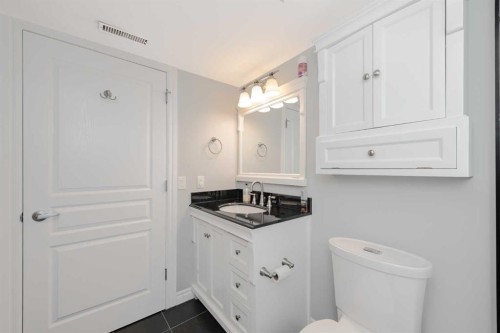 135 Kincora Drive Nw, Calgary, AB - Indoor Photo Showing Bathroom
