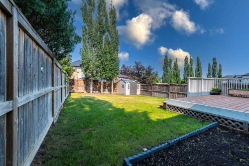 135 Kincora Drive Nw, Calgary, AB - Outdoor