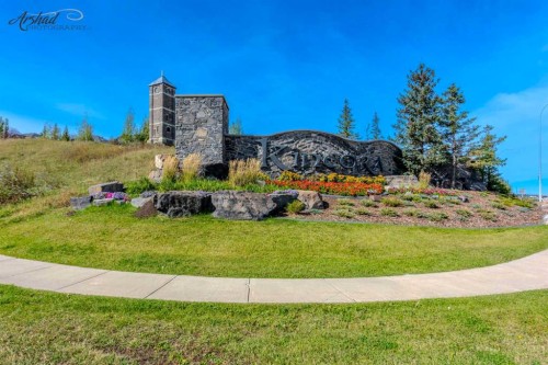 135 Kincora Drive Nw, Calgary, AB - Outdoor