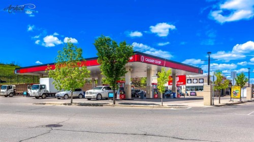 135 Kincora Drive Nw, Calgary, AB - Outdoor