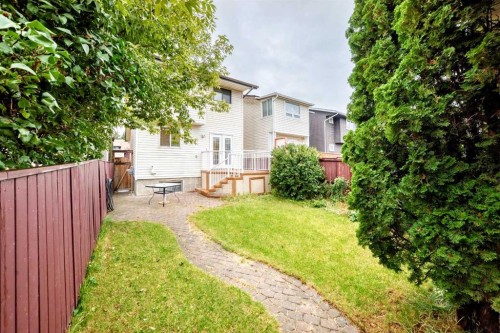 4008 46 Street Sw, Calgary, AB - Outdoor