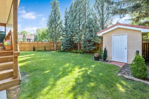 308 Canniff Place Sw, Calgary, AB - Outdoor