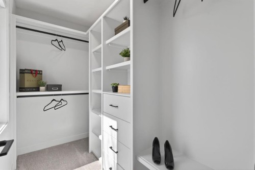 40 Bernard Way Nw, Calgary, AB - Indoor