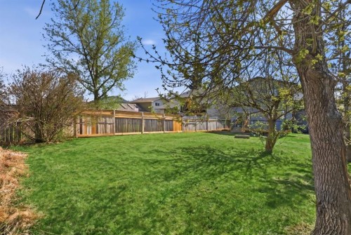 40 Bernard Way Nw, Calgary, AB - Outdoor