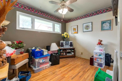 723 Trafford Drive Nw, Calgary, AB - Indoor