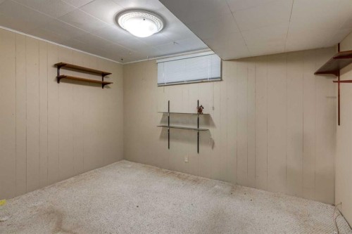 723 Trafford Drive Nw, Calgary, AB - Indoor