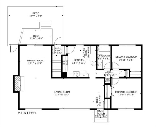 723 Trafford Drive Nw, Calgary, AB - Other