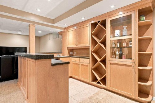 70 Sunset Way Se, Calgary, AB - Indoor