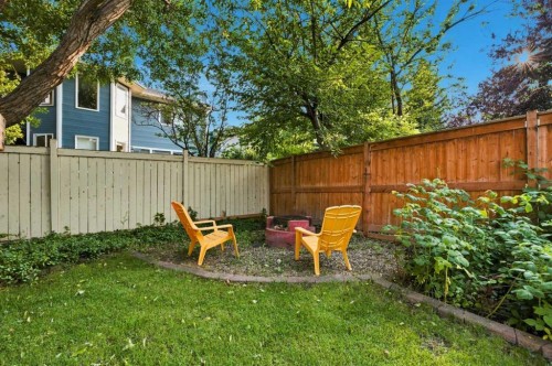 70 Sunset Way Se, Calgary, AB - Outdoor