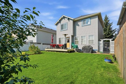 138 Somerglen Common Sw, Calgary, AB - Outdoor