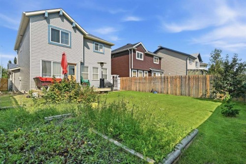 138 Somerglen Common Sw, Calgary, AB - Outdoor