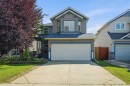138 Somerglen Common Sw, Calgary, AB  - Outdoor With Facade 