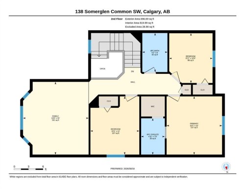 138 Somerglen Common Sw, Calgary, AB - Other