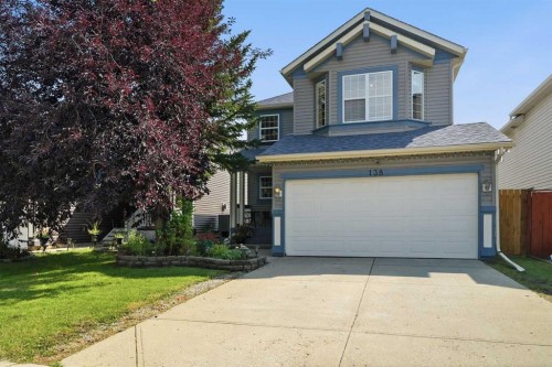 138 Somerglen Common Sw, Calgary, AB - Outdoor
