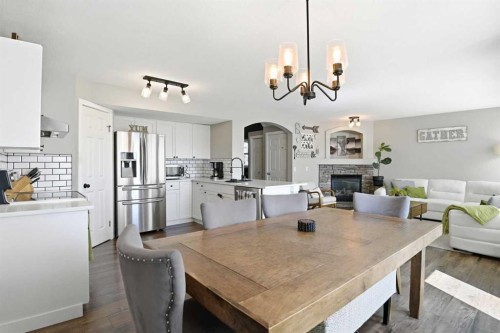 138 Somerglen Common Sw, Calgary, AB - Indoor