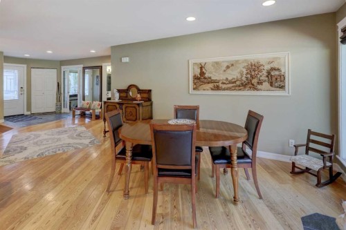 51 Echlin Drive, Bragg Creek, AB 