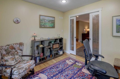 51 Echlin Drive, Bragg Creek, AB 