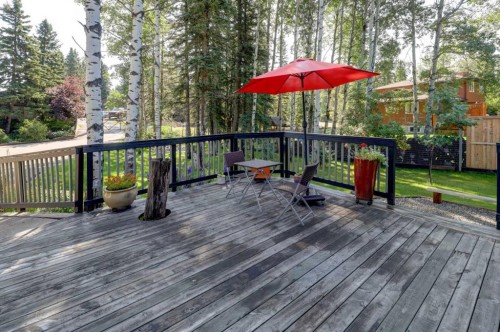 51 Echlin Drive, Bragg Creek, AB 
