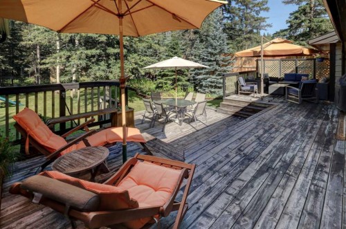 51 Echlin Drive, Bragg Creek, AB 