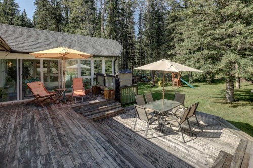 51 Echlin Drive, Bragg Creek, AB 